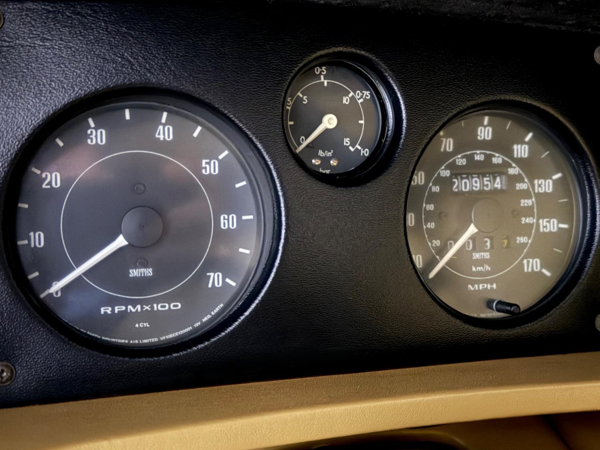 1984 Lotus Esprit - Photo 19