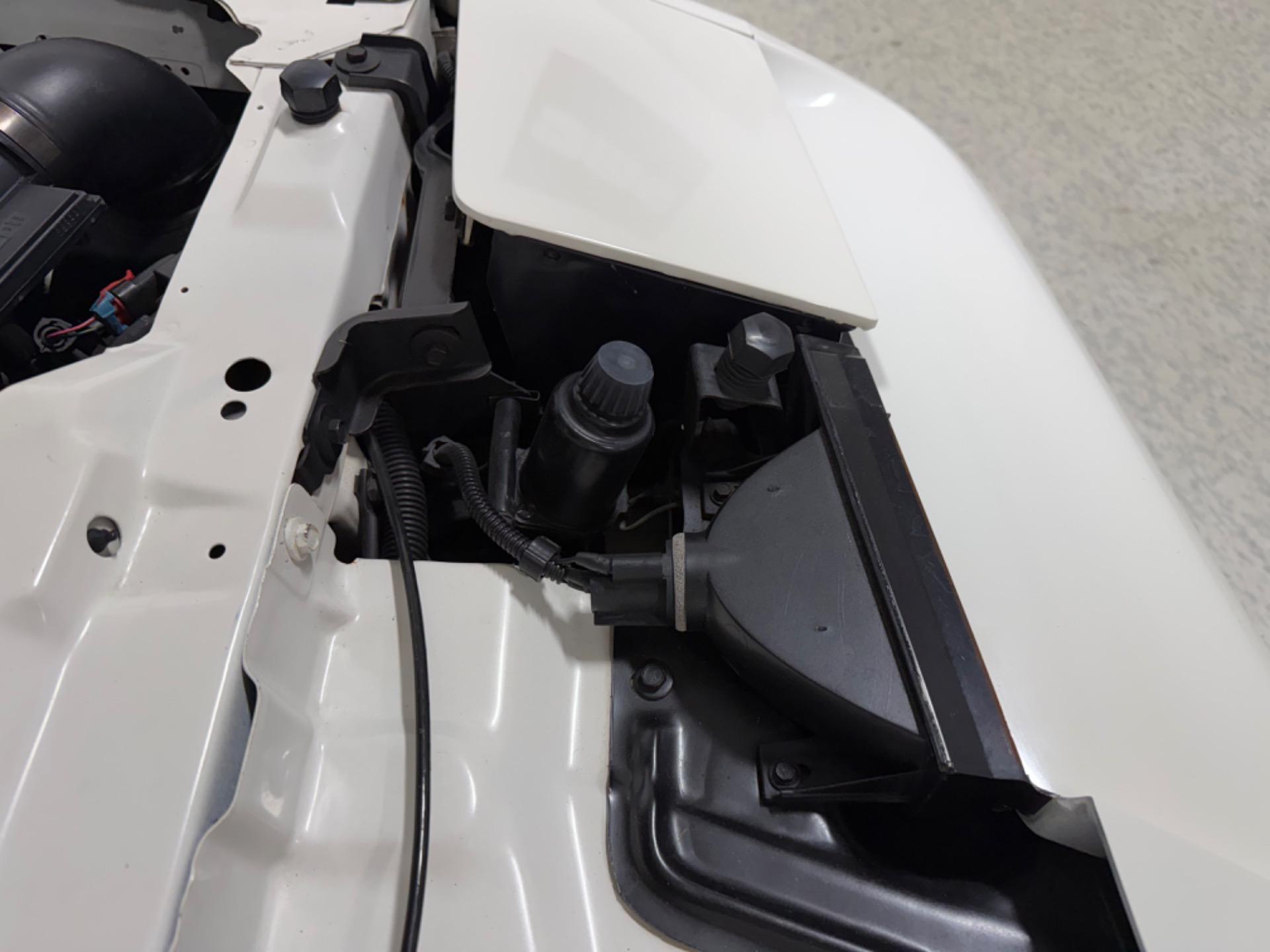 1989 Pontiac Firebird - Photo 53