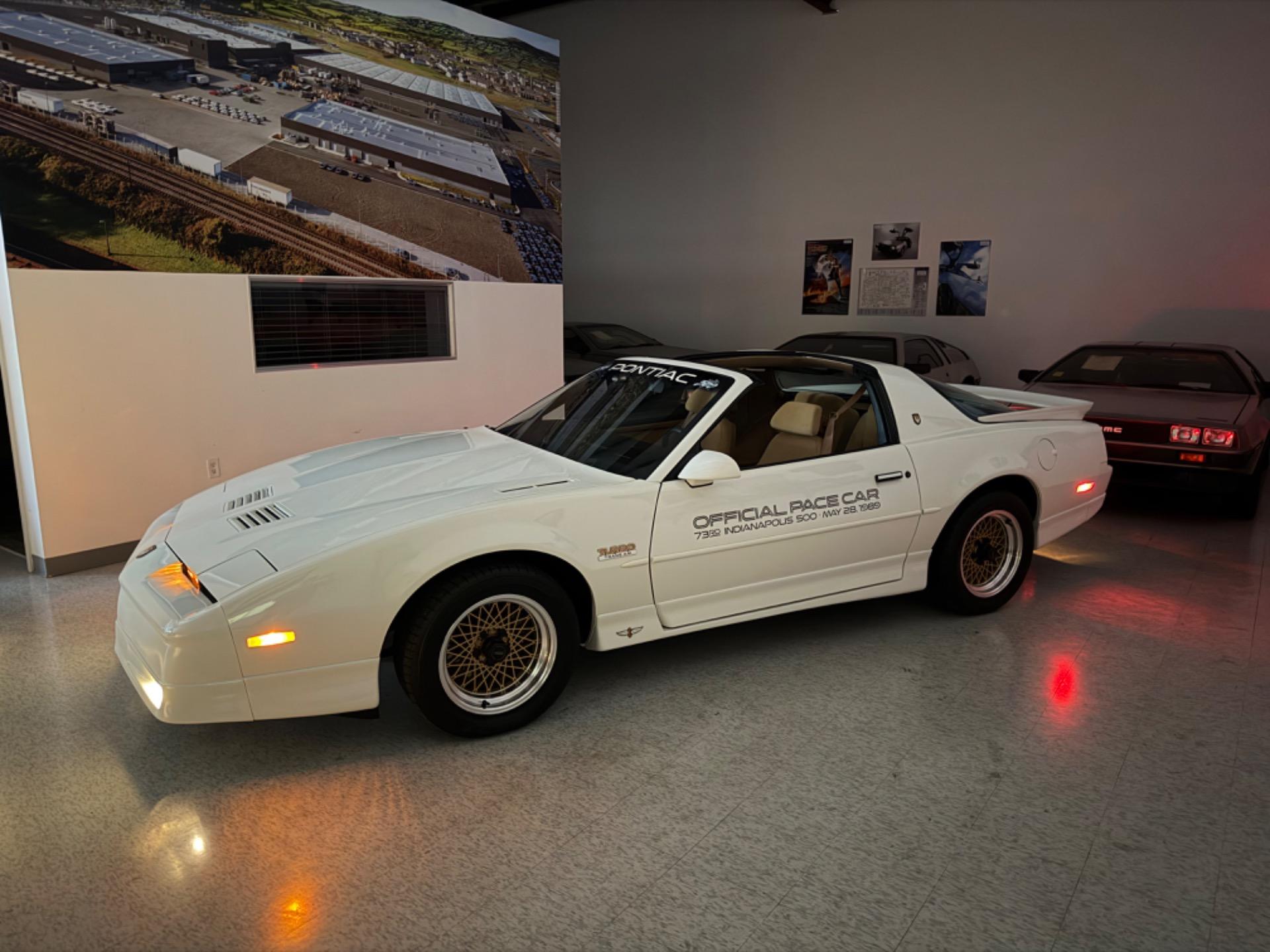 1989 Pontiac Firebird - Photo 60
