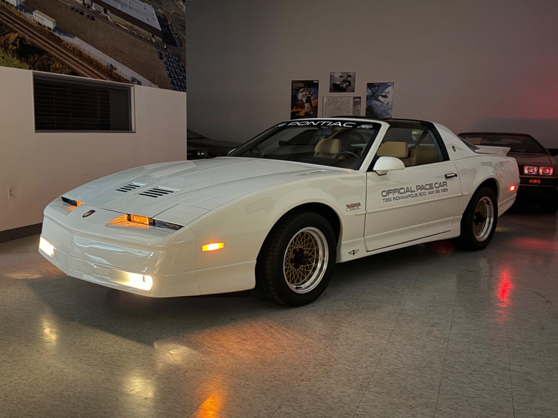 1989 Pontiac Firebird - Photo 59