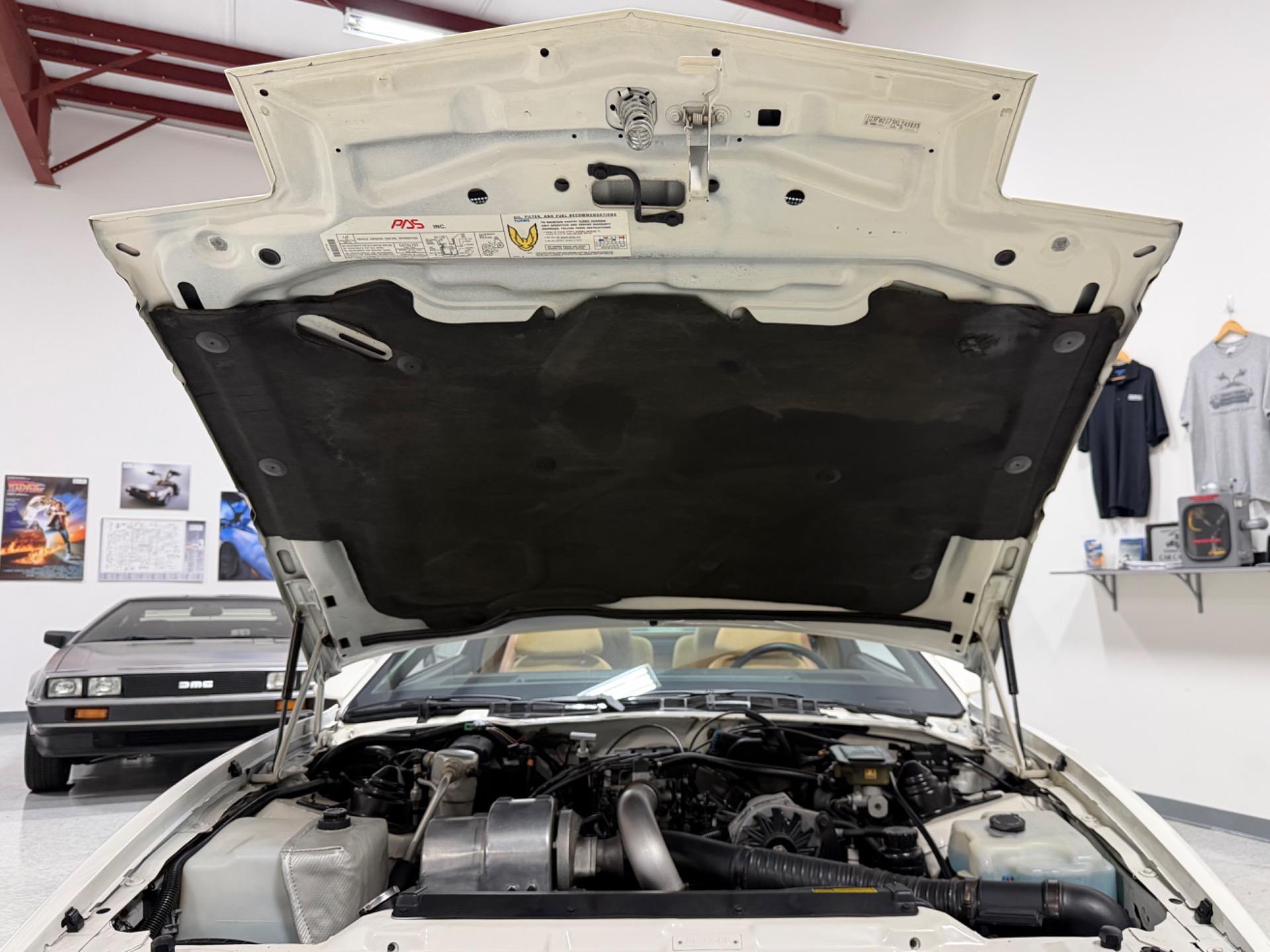 1989 Pontiac Firebird - Photo 49