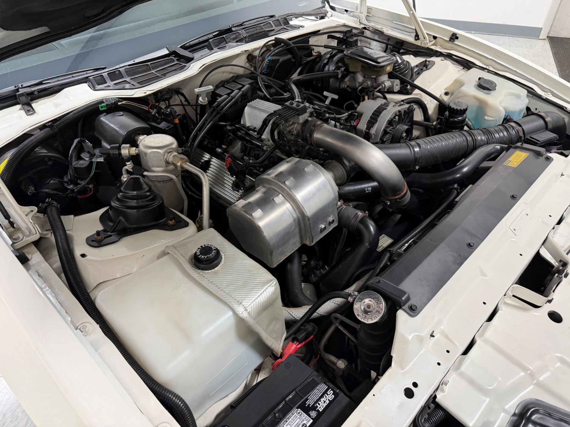 1989 Pontiac Firebird - Photo 46