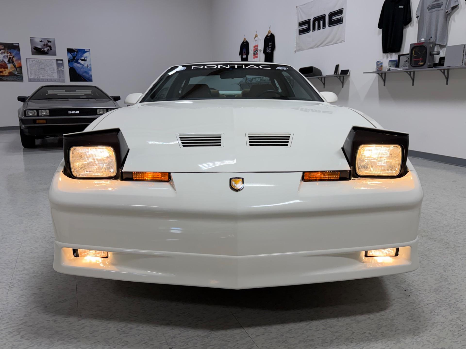1989 Pontiac Firebird - Photo 42