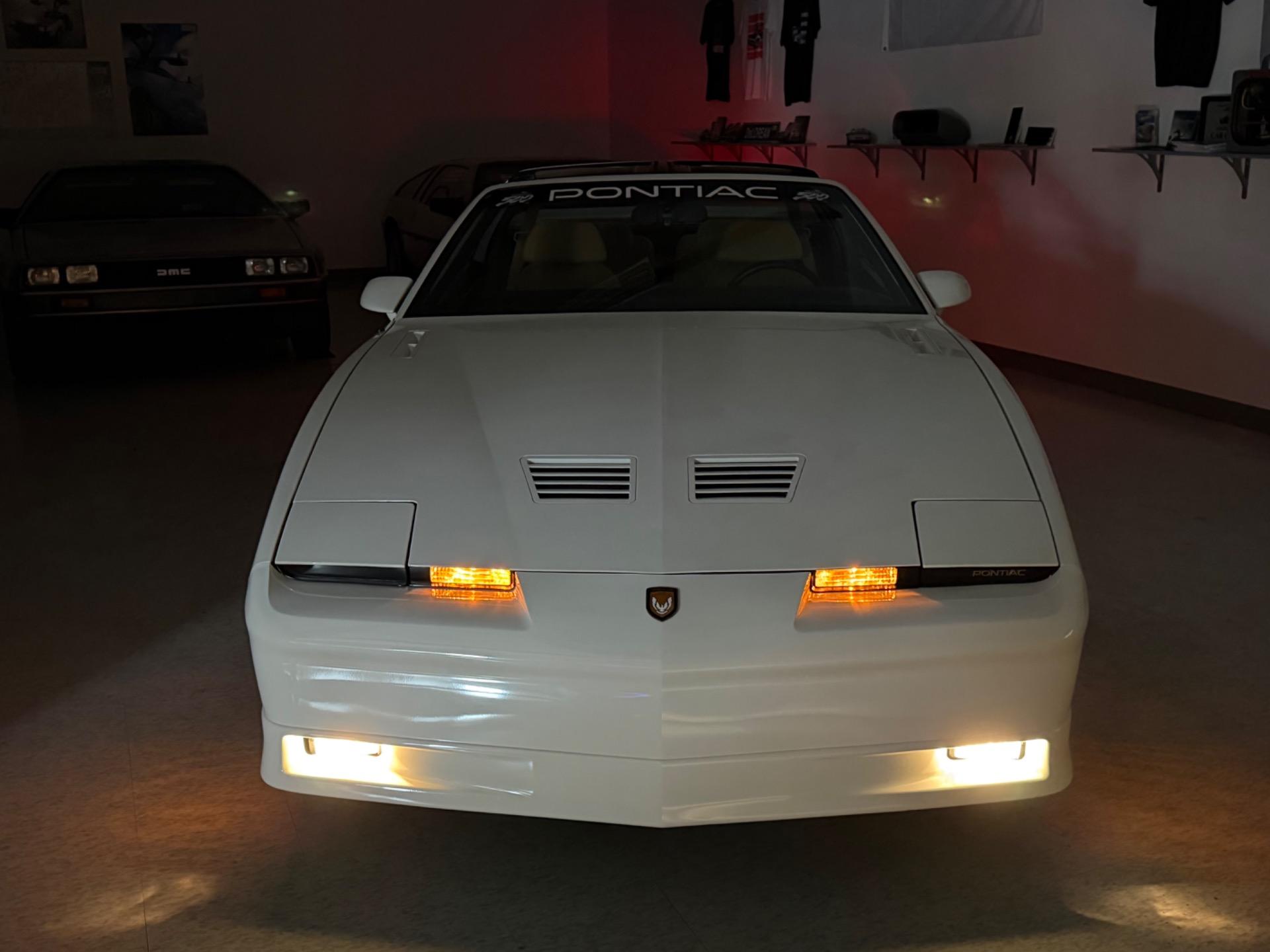 1989 Pontiac Firebird - Photo 58