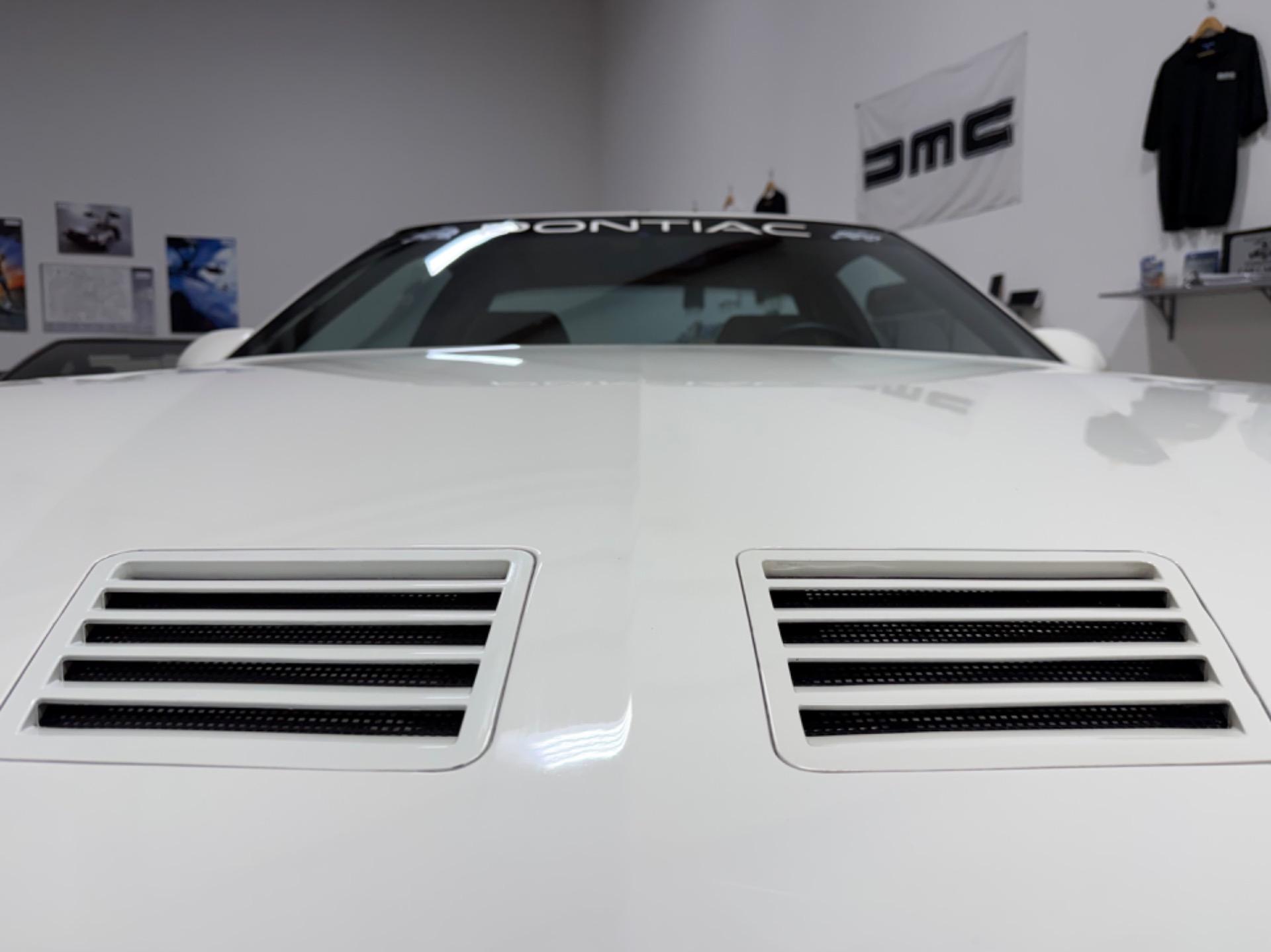 1989 Pontiac Firebird - Photo 26