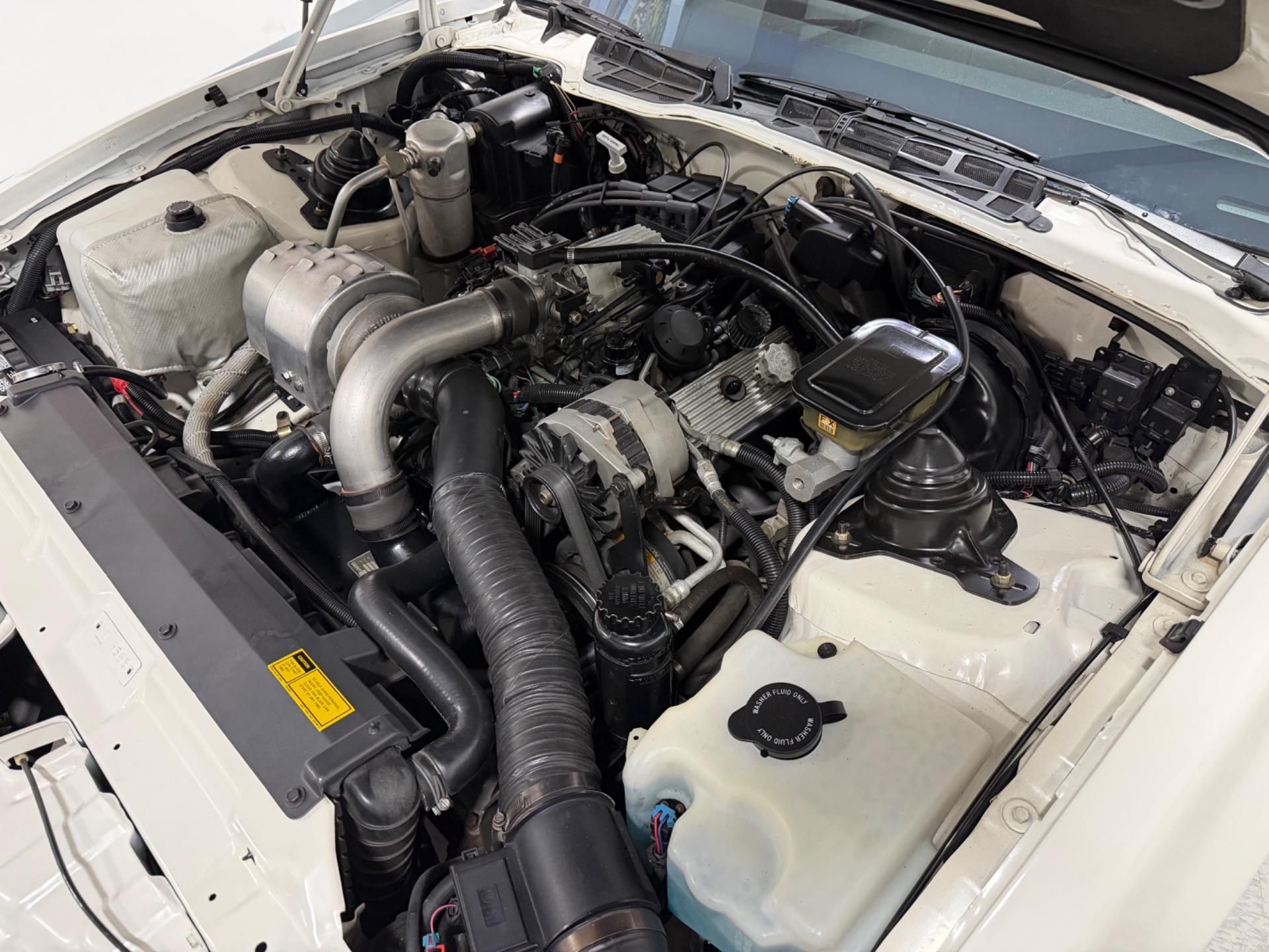1989 Pontiac Firebird - Photo 48