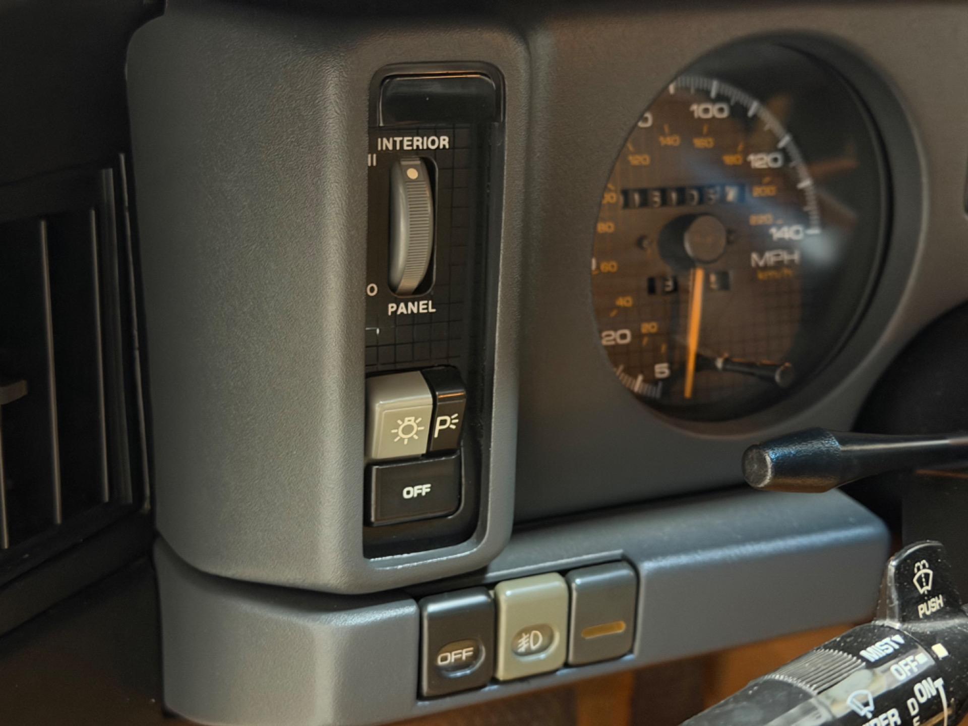 1989 Pontiac Firebird - Photo 15