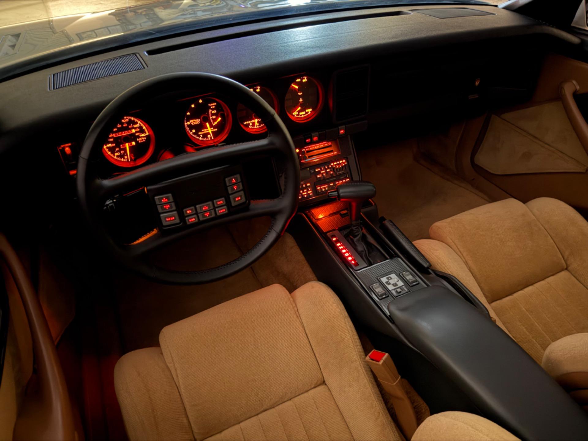 1989 Pontiac Firebird - Photo 61