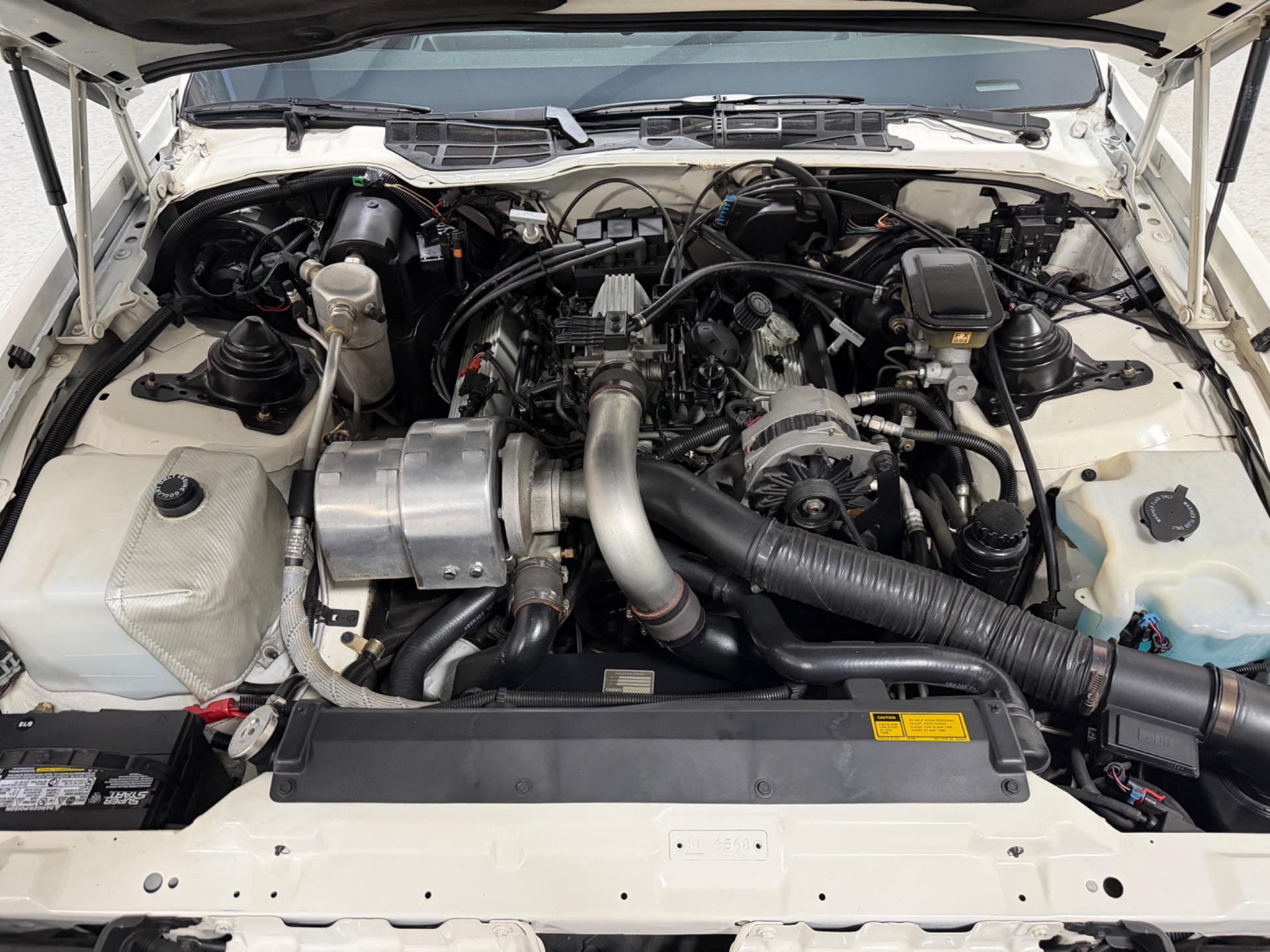 1989 Pontiac Firebird - Photo 47
